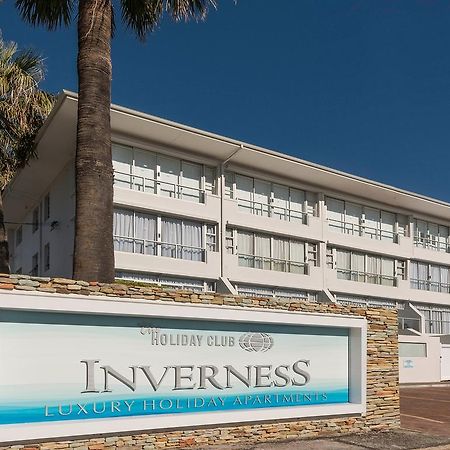 קייפטאון Inverness מראה חיצוני תמונה