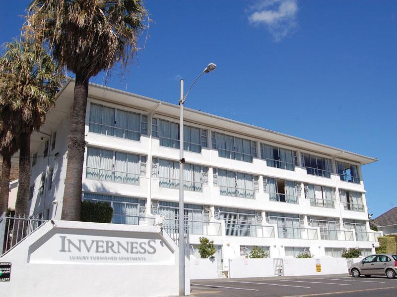 קייפטאון Inverness מראה חיצוני תמונה