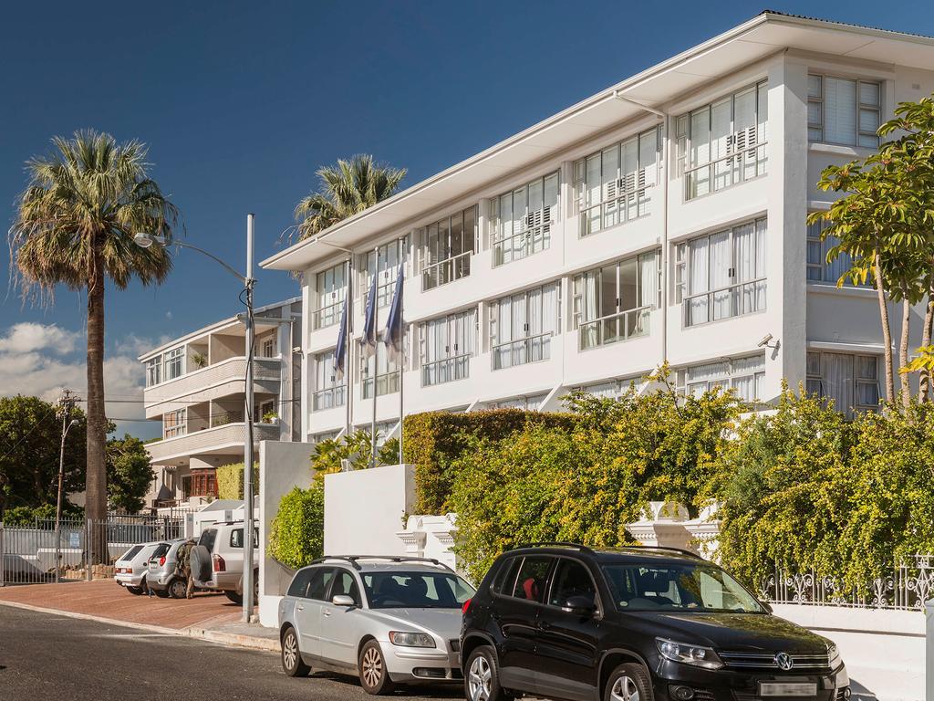 קייפטאון Inverness מראה חיצוני תמונה